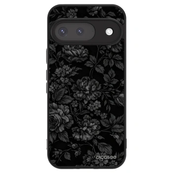 Obal pro Google Pixel 9 - Dark Romance