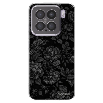 Picasee silikonový průhledný obal pro Xiaomi 15 - Dark Romance