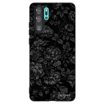 Obal pro Huawei P30 Pro - Dark Romance