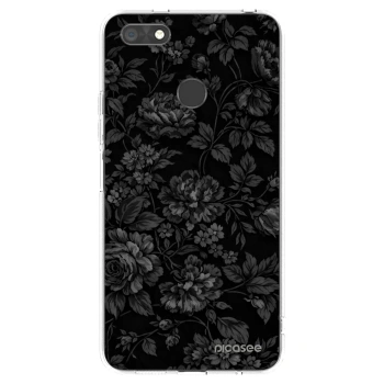 Obal pro Huawei P9 Lite Mini - Dark Romance