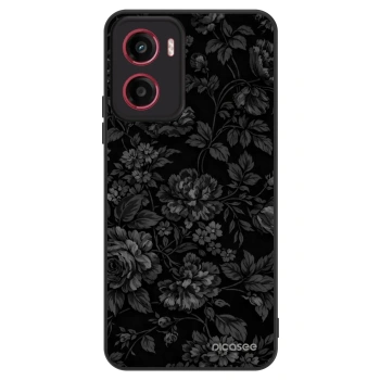 Obal pro Motorola Moto G05 - Dark Romance