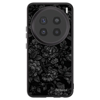 Obal pro Vivo X200 Pro - Dark Romance