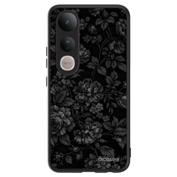 Obal pro Vivo V50 Lite 5G - Dark Romance
