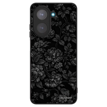 Obal pro Xiaomi Redmi A5 - Dark Romance
