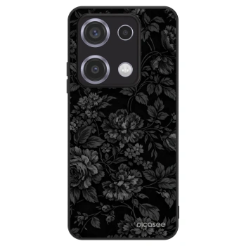 Obal pro Xiaomi Redmi Note 14S - Dark Romance