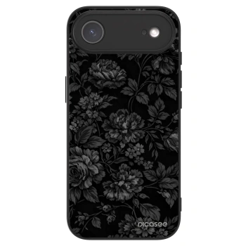 Picasee ULTIMATE CASE MagSafe pro Apple iPhone Air - Dark Romance