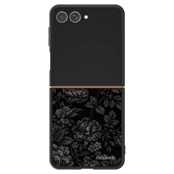 Obal pro Samsung Galaxy Z Flip7 5G - Dark Romance