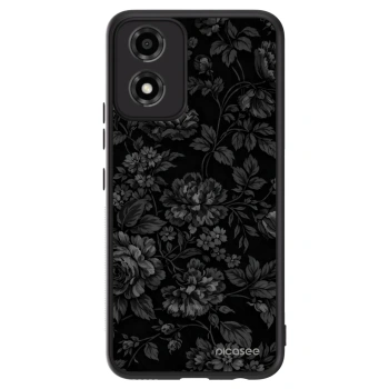 Obal pro Motorola Moto E14 - Dark Romance