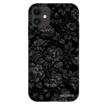 Obal pro Apple iPhone 11 - Dark Romance