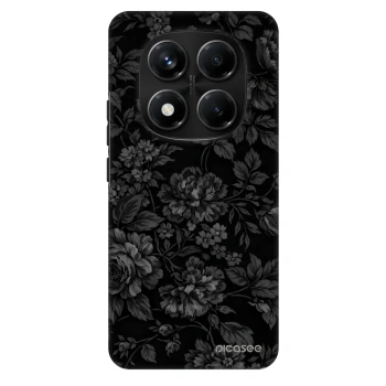 Obal pro Xiaomi Redmi Note 14 Pro+ 5G - Dark Romance