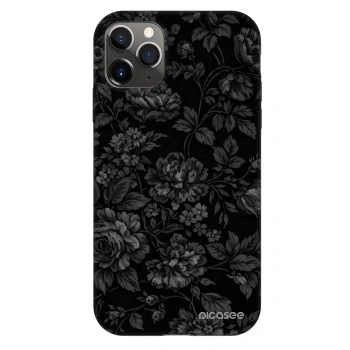 Obal pro Apple iPhone 11 Pro - Dark Romance