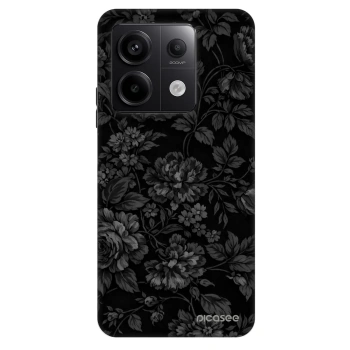 Obal pro Xiaomi Redmi Note 13 Pro 5G - Dark Romance