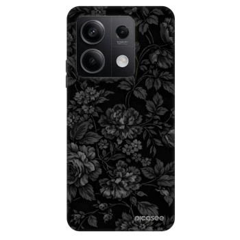 Obal pro Xiaomi Redmi Note 13 5G - Dark Romance
