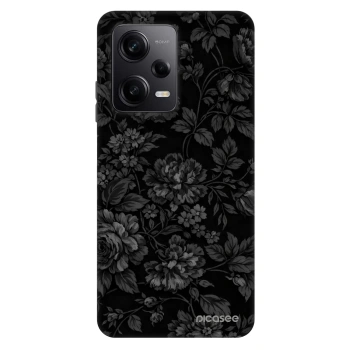 Obal pro Xiaomi Redmi Note 12 Pro 5G - Dark Romance