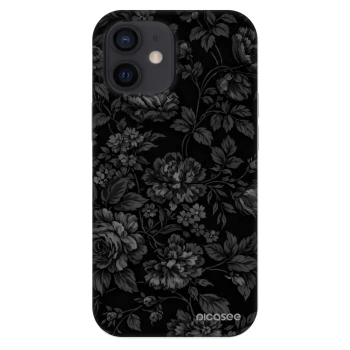 Obal pro Apple iPhone 12 mini - Dark Romance