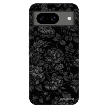 Obal pro Google Pixel 8 Pro - Dark Romance