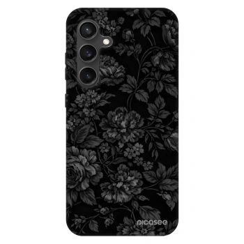 Obal pro Samsung Galaxy S24 FE S721B - Dark Romance