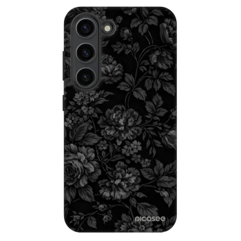Picasee Fashion Case pro Samsung Galaxy S23+ 5G - Dark Romance