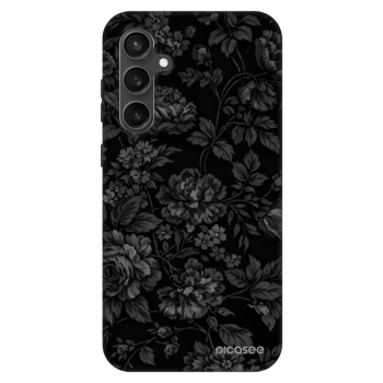 Obal pro Samsung Galaxy S23 FE S711B - Dark Romance