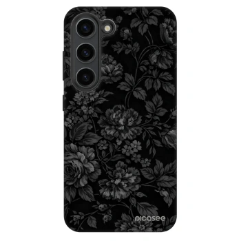 Obal pro Samsung Galaxy S23 5G - Dark Romance