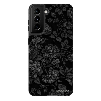 Obal pro Samsung Galaxy S21 5G G991B - Dark Romance