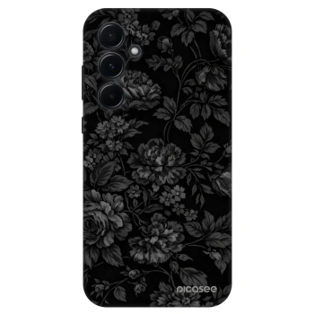 Obal pro Samsung Galaxy A55 5G A556B - Dark Romance