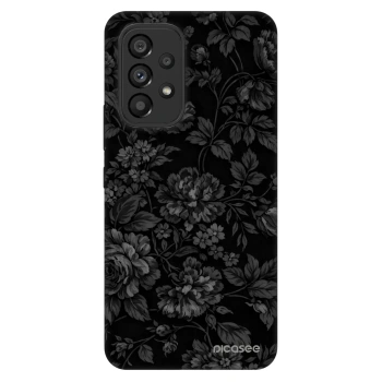 Obal pro Samsung Galaxy A53 5G A536 - Dark Romance