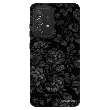 Obal pro Samsung Galaxy A52s 5G A528B - Dark Romance