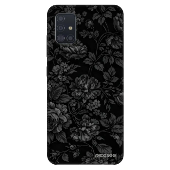 Obal pro Samsung Galaxy A51 A515F - Dark Romance