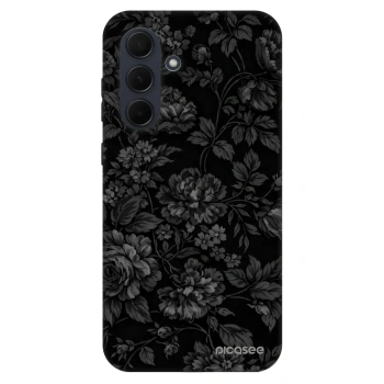 Obal pro Samsung Galaxy A35 5G A356B - Dark Romance