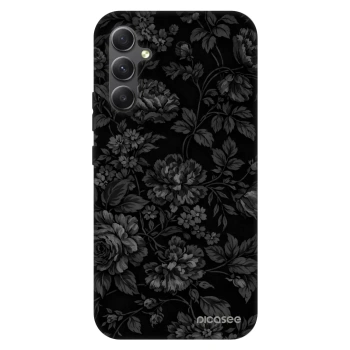 Obal pro Samsung Galaxy A34 5G A346B - Dark Romance