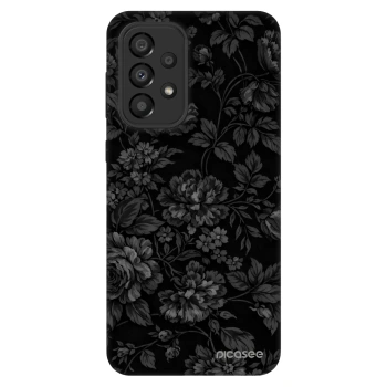 Obal pro Samsung Galaxy A33 5G A336 - Dark Romance