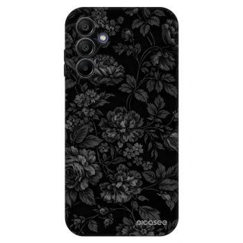 Obal pro Samsung Galaxy A15 A155F 4G - Dark Romance