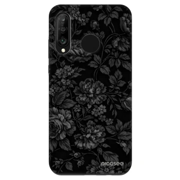 Obal pro Huawei P30 Lite - Dark Romance
