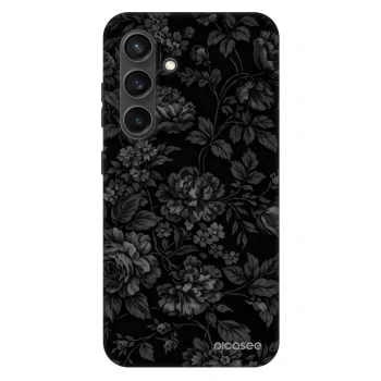 Obal pro Samsung Galaxy S24 S921B 5G - Dark Romance