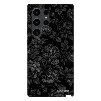Obal pro Samsung Galaxy S24 Ultra S928B 5G - Dark Romance