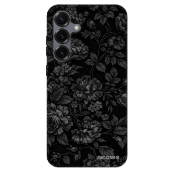 Obal pro Samsung Galaxy S25+ 5G - Dark Romance