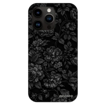 Obal pro Apple iPhone 13 Pro - Dark Romance