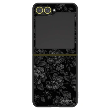 Obal pro Samsung Galaxy Z Flip7 FE 5G - Dark Romance