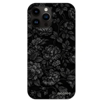 Obal pro Apple iPhone 13 Pro Max - Dark Romance