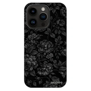 Obal pro Apple iPhone 14 Pro - Dark Romance