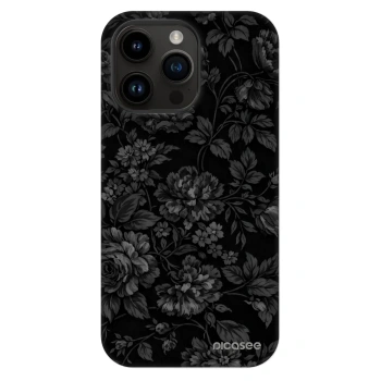 Obal pro Apple iPhone 14 Pro Max - Dark Romance