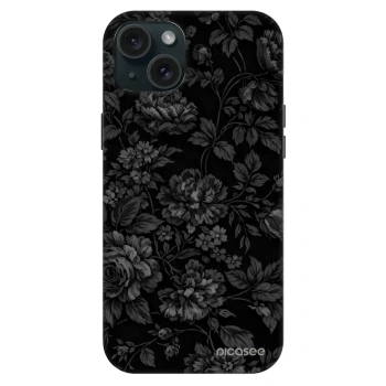 Obal pro Apple iPhone 15 Plus - Dark Romance