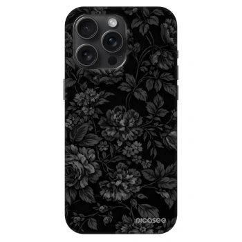 Obal pro Apple iPhone 15 Pro Max - Dark Romance