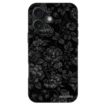 Obal pro Apple iPhone 16 - Dark Romance