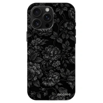 Obal pro Apple iPhone 16 Pro Max - Dark Romance