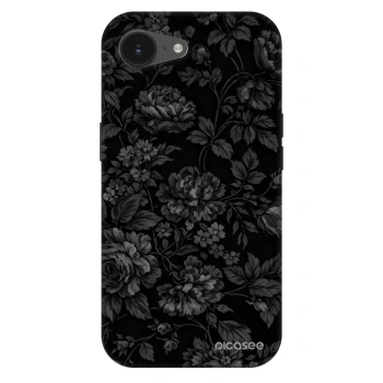 Obal pro Apple iPhone 16e - Dark Romance