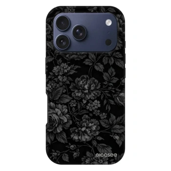 Obal pro Apple iPhone 17 Pro - Dark Romance