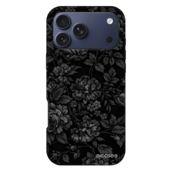 Obal pro Apple iPhone 17 Pro Max - Dark Romance