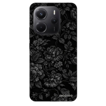 Obal pro Xiaomi Redmi Note 14 4G - Dark Romance